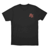 BZ Logo T Shirt Black