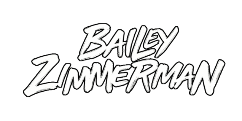 Bailey Zimmerman Merch